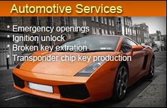 Automotive Services