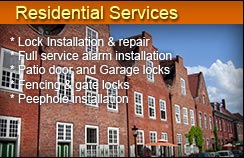 Residential Services